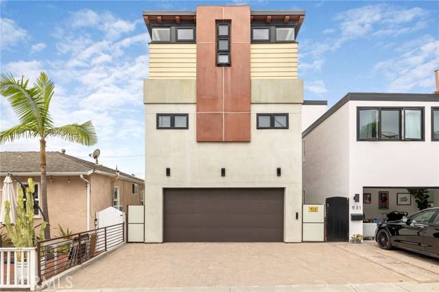 Hermosa Beach, CA 90254,925 Monterey Boulevard