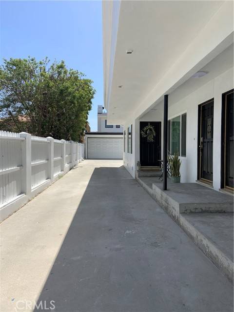 Redondo Beach, CA 90278,2308 Harriman Lane #D
