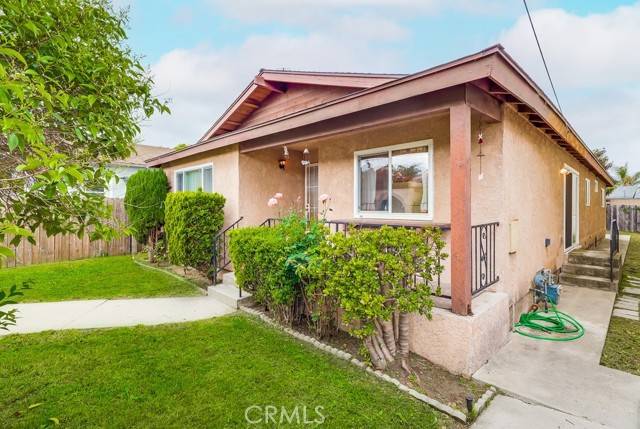 Lawndale, CA 90260,15325 Grevillea Avenue