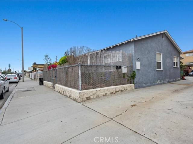 Lawndale, CA 90260,4637 Marine Avenue
