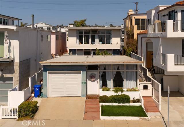 Manhattan Beach, CA 90266,211 Crest Drive