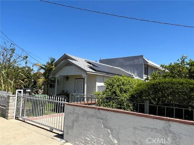 Wilmington, CA 90744,1610 N Fries Avenue