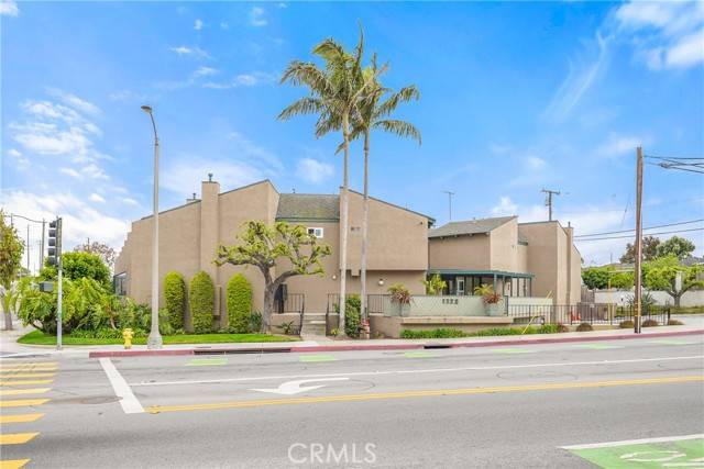 Redondo Beach, CA 90277,1112 Beryl Street #15