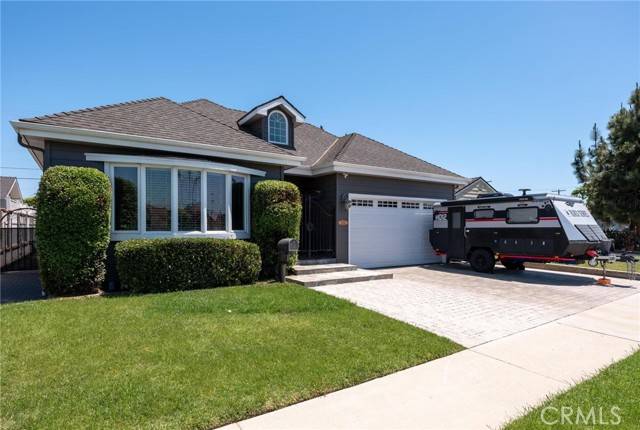 Gardena, CA 90249,15332 Faysmith Avenue