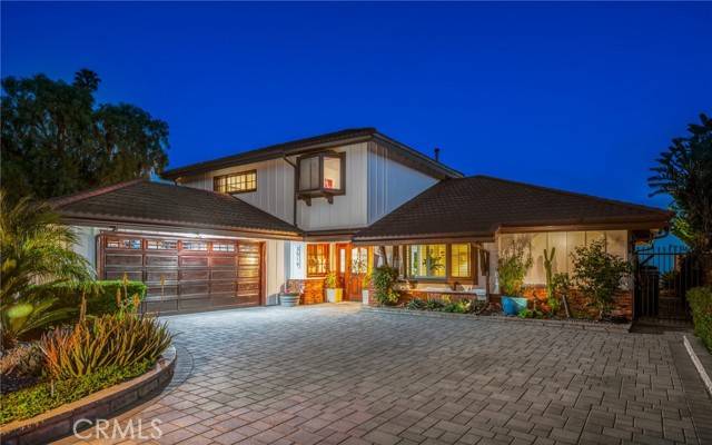 Rancho Palos Verdes, CA 90275,3519 Vigilance Drive