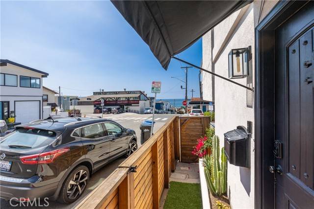 Hermosa Beach, CA 90254,215 Longfellow Avenue
