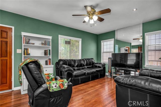 Compton, CA 90220,619 W Arbutus Street