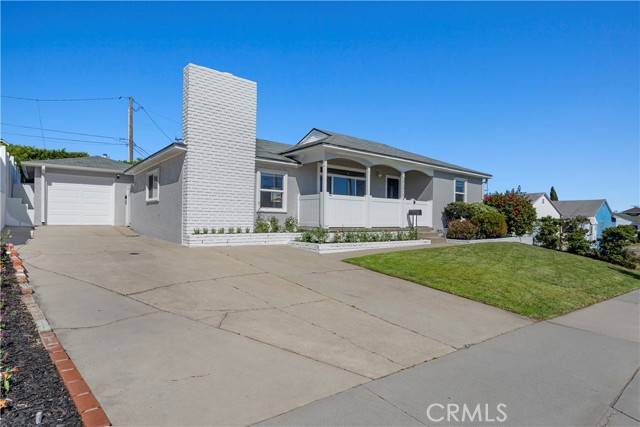 Torrance, CA 90501,22922 Cabrillo Avenue