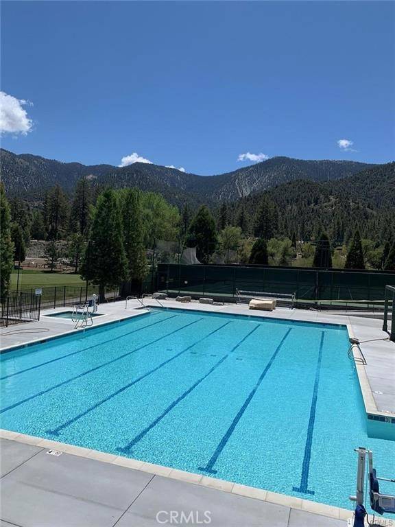 Pine Mountain Club, CA 93225,2205 Freeman Drive