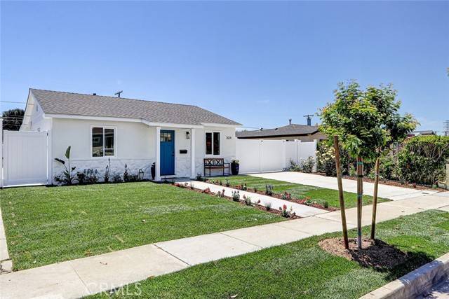 Torrance, CA 90504,3124 W 185th Street