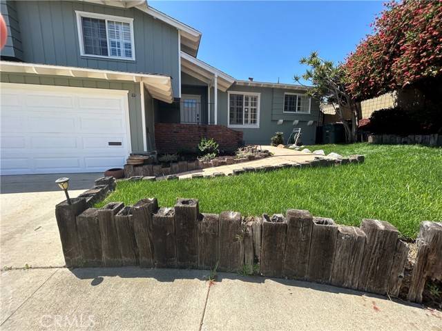 Harbor City, CA 90710,990 244th Street