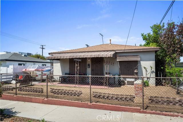 Torrance, CA 90502,20717 Raymond Avenue