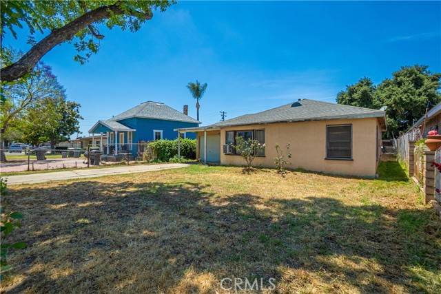 Chino, CA 91710,13224 11th Street