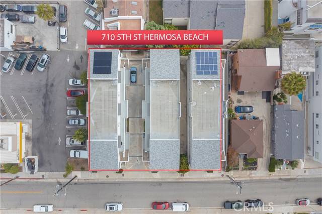 Hermosa Beach, CA 90254,726 5th Street