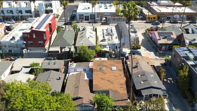 Venice, CA 90291,1137 Cabrillo Avenue
