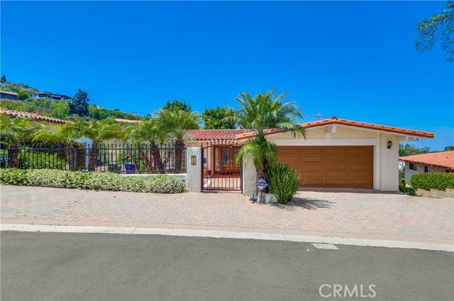 Rancho Palos Verdes, CA 90275,4329 Via Frascati