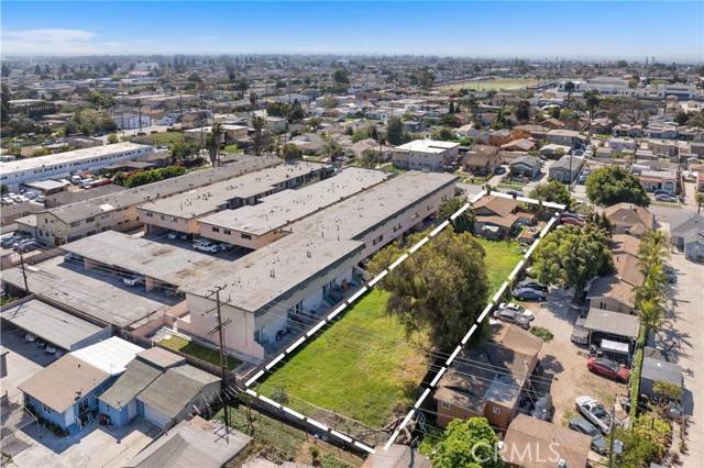 Los Angeles, CA 90047,1455 W 105th Street