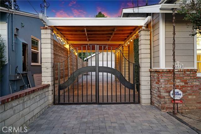 San Gabriel, CA 91775,6612 Karin Place