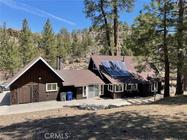 Big Bear Lake, CA 92315,320 Starvation Flats Road