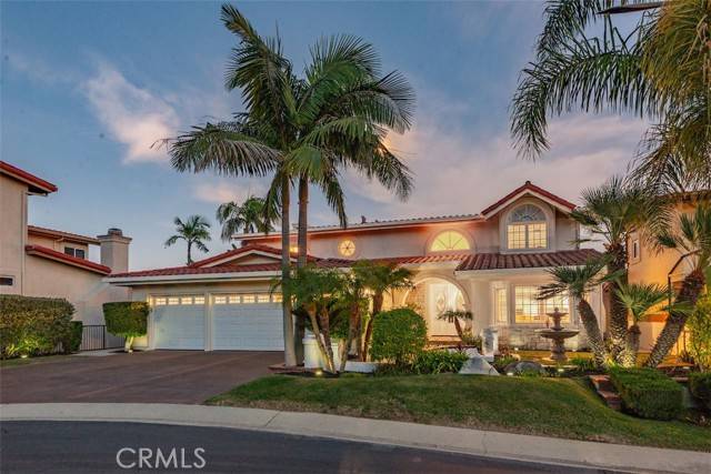 Rancho Palos Verdes, CA 90275,57 Paseo De Castana