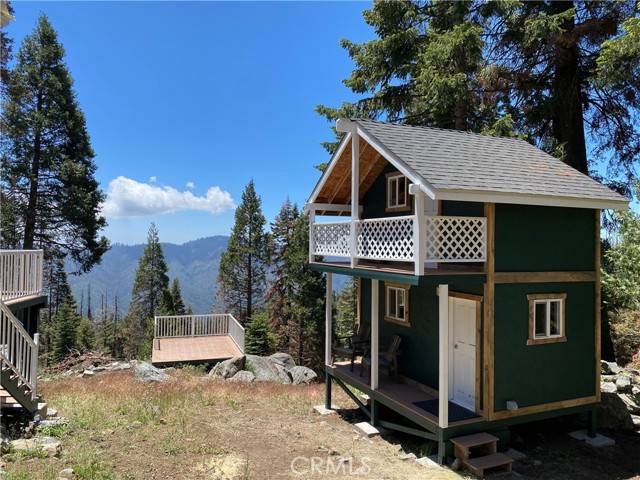 Springville, CA 93265,53434 Redwood Drive #B