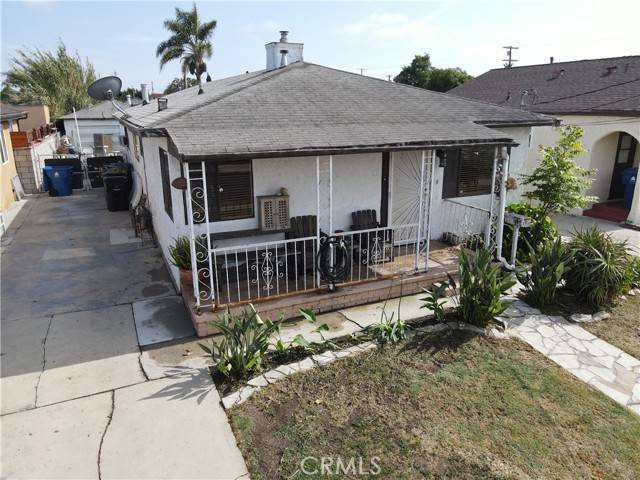 Torrance, CA 90501,1558 W 214th Street