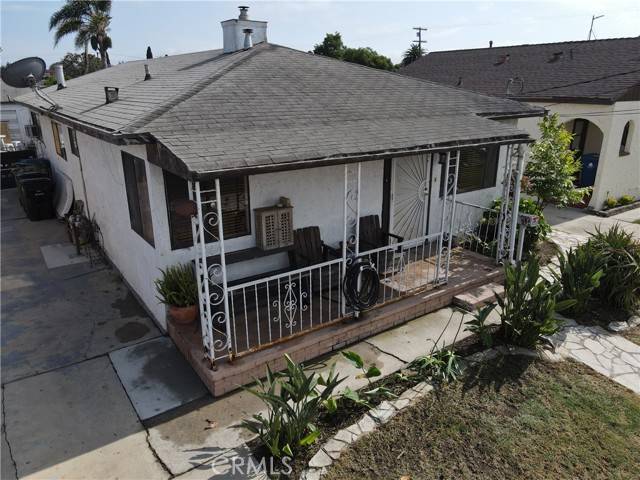 Torrance, CA 90501,1558 W 214th Street