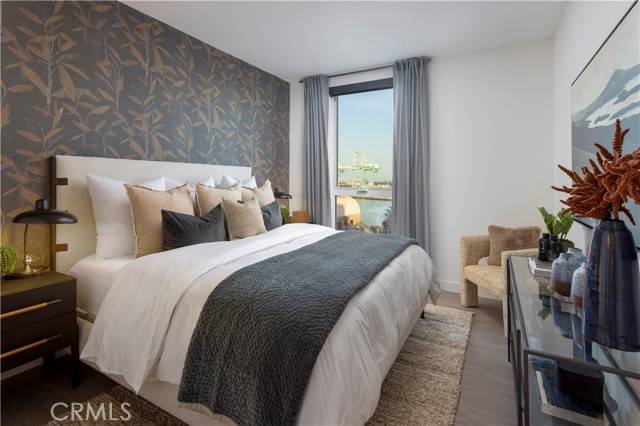 San Pedro, CA 90731,551 S Harbor #828