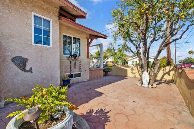 San Pedro, CA 90731,203 N Mesa Street