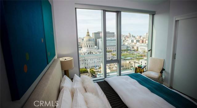San Francisco, CA 94102,100 Van Ness Avenue #1704