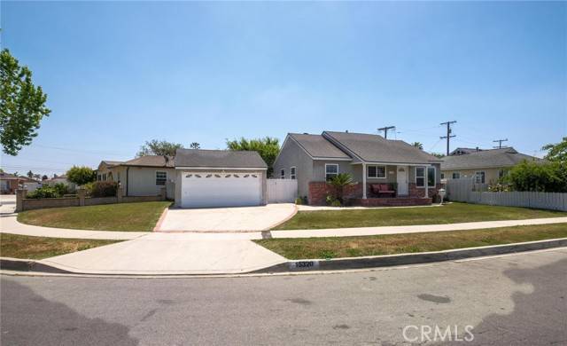 Gardena, CA 90249,15320 S Patronella Avenue