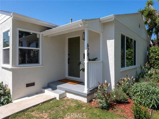Inglewood, CA 90302,620 W Ellis Avenue