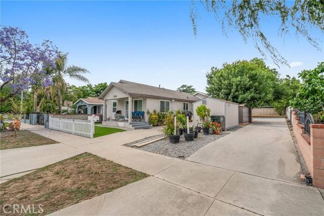 Ontario, CA 91762,226 W Maitland Street