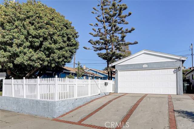 Redondo Beach, CA 90277,312 N Prospect Avenue