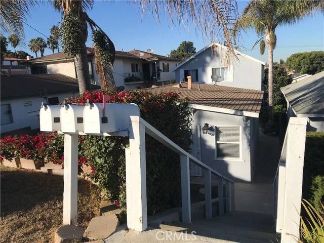 San Pedro, CA 90731,732 W 21st Street