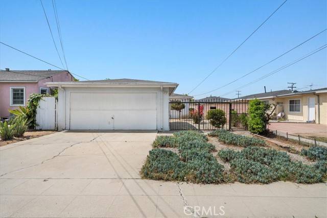 Gardena, CA 90247,1646 W 168th Street