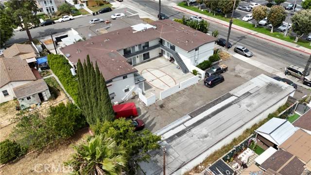 Garden Grove, CA 92840,12905 Palm Street
