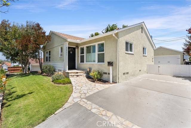 Torrance, CA 90503,5521 Halison Street