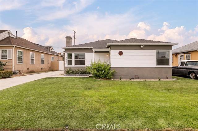 Inglewood, CA 90305,2804 W 84th Street