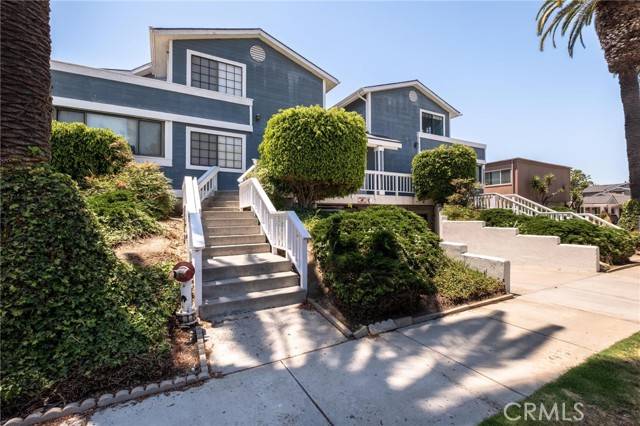Torrance, CA 90501,911 Cota Avenue #5