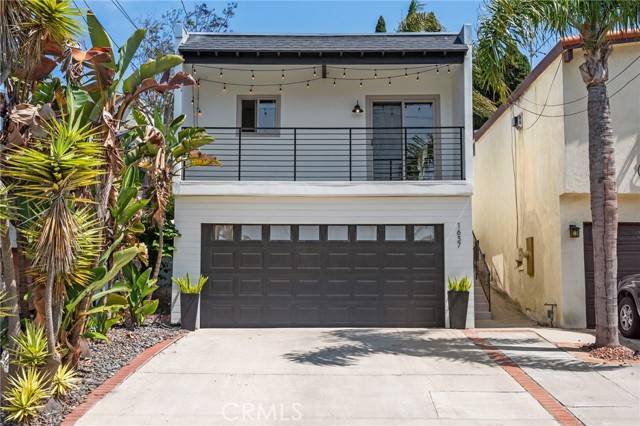 Redondo Beach, CA 90278,1637 Spreckels Lane