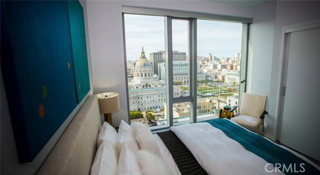 San Francisco, CA 94102,100 Van Ness Avenue #2416