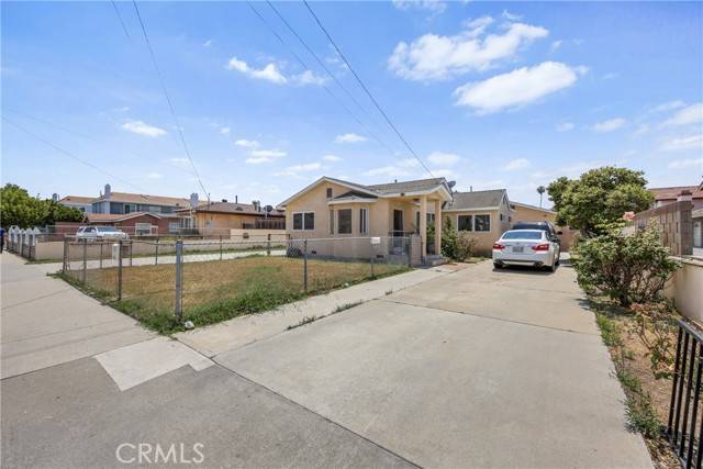 Carson, CA 90745,546 E 220th Street