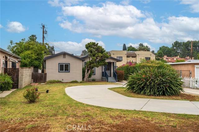Alhambra, CA 91803,1622 S Campbell Avenue