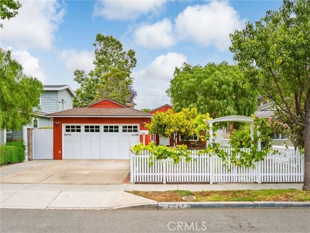 El Segundo, CA 90245,404 Kansas Street