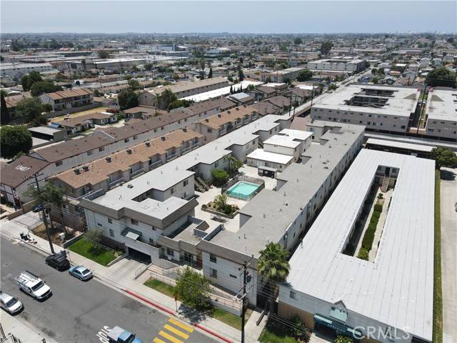 Hawthorne, CA 90250,13325 Kornblum Avenue