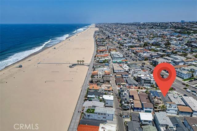 Hermosa Beach, CA 90254,42 21st Street
