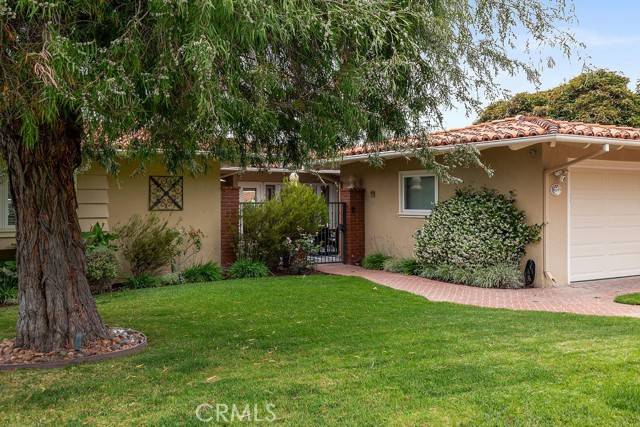 Palos Verdes Estates, CA 90274,1609 Via Montemar