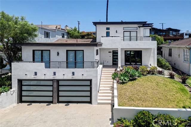 Hermosa Beach, CA 90254,1922 Rhodes Street