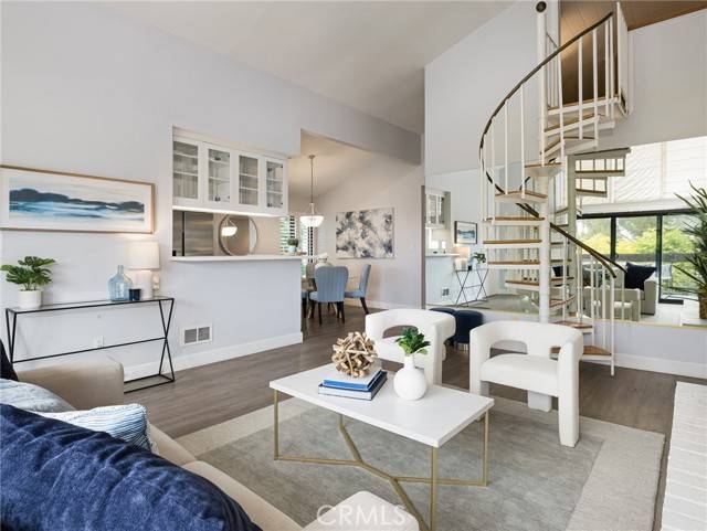 Palos Verdes Estates, CA 90274,2322 Palos Verdes Drive #201
